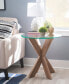 Фото #19 товара Powell Furniture Allard x Base Side Table