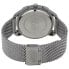 Фото #4 товара Movado Men's Bold Thin Chronograph Quartz Grey Dial Watch - 3600635 NEW