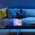 LED-Wandleuchte Neon-Bar