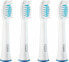 Фото #1 товара Końcówka Oral-B Pulsonic Sensitive 4szt.