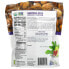 Organic Dried Smyrna Figs, Sun-Dried, Unsulfured, 1 lb (454 g)