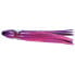 FLASHMER Octopus Trolling Soft Lure 60 mm