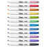SHARPIE Creatie S-Note Felt Pens 12 Units