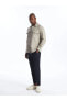 Фото #3 товара Верхняя одежда LC WAIKIKI Мужская рубашка-пиджак LCW Vision Regular Fit с длинным рукавом