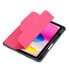 Фото #6 товара DEQSTER Rugged MAX Case 10.9" (10. Gen.)"Pink iPad 10,9"