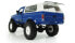 Фото #2 товара Amewi 22360 - Off-road car - Electric engine - 1:16 - Ready-to-Run (RTR) - Black,Blue,White - 4-wheel drive (4WD)