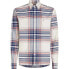 Фото #2 товара TOMMY HILFIGER Xl Oxford Check Rf long sleeve shirt