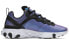 Фото #2 товара Nike React Element 55 PRM 低帮 跑步鞋 女款 镭射紫 / Кроссовки Nike React Element 55 PRM CD6964-001