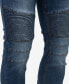 Фото #5 товара Men's Slim Jeans