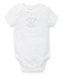 ფოტო #3 პროდუქტის Baby Boys or Baby Girls Welcome To The World Cotton Gift Set, 6 Piece Set