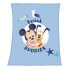 Фото #1 товара Одеяло Mickey Mouse Herding Disney's К детскому для покрывалутья.