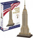 Фото #1 товара Dante Puzzle 3D Empire State Building 20246