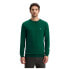 SCOTCH & SODA Essential Viscose sweater Wingback Green, M - фото #2