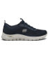 Фото #2 товара Women's Arch Fit Vista - Gleaming Walking Sneakers from Finish Line