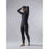 CRAFT ADV Warm Fuseknit Intensity base layer pants