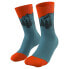 DYNAFIT Stay Fast socks Голубой, EU 35-38 - фото #2