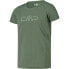 ფოტო #3 პროდუქტის CMP 39T5675P short sleeve T-shirt