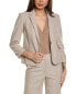 Фото #1 товара Theory Shrunken Blazer Women's