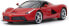 Фото #6 товара Игрушка Jamara Ferrari LaFerrari, 1:14, красный (404130)