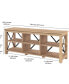 Sawyer 58" TV Stand