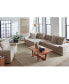 Фото #7 товара Pherie 152" 2-Pc. Fabric Sofa, Created for Macy's