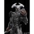 MARVEL Dc Comics Justice League Steppenwolf Art Scale Figure