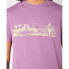 RIP CURL Paradise Land short sleeve T-shirt