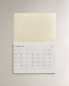 Фото #3 товара Monthly desk planner