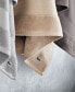 Фото #12 товара Lacoste Heritage Anti-Microbial Supima Cotton 6 Piece Bundle Towel Set