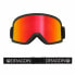 Лыжные очки Snowboard Dragon Alliance R1 Otg Чёрный Разноцветный соединение