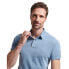 Фото #2 товара SUPERDRY Studios short sleeve polo