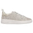 Фото #1 товара Vintage Havana Lana Glitter Slip On Womens Size 5.5 M Sneakers Casual Shoes LAN