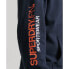 SUPERDRY Sportswear Logo Loose hoodie