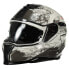 NEXX SX.100 Toxic full face helmet