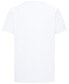 Фото #2 товара Big Boys Air Heatmap Cotton Jumpman Graphic T-Shirt