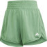 Фото #3 товара ADIDAS Pacer Knit High 3´´ Shorts