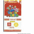Фото #1 товара Chrome Pack Panini Super Mario Trading Cards (FR)