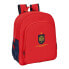 Фото #1 товара Школьный рюкзак RFEF Красный Синий (32 x 38 x 12 cm)