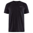 CRAFT CORE Essence Bi-Blend short sleeve T-shirt