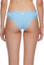 Фото #2 товара Body Glove Women's 248145 Junior's Guava Audrey Low Rise Bikini Bottom Size M