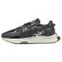 Фото #3 товара Puma Wild Rider Tecno Lace Up Mens Size 12 M Sneakers Casual Shoes 381596-02
