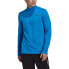 Фото #3 товара ADIDAS Multi half zip sweatshirt