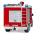 Фото #2 товара Bruder MB Sprinter Fire engine, Fire truck, 4 yr(s), Acrylonitrile butadiene styrene (ABS), Red, White