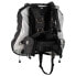 OMS IQ Lite CB Signature With Deep Ocean 2.0 Wing BCD