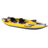 Фото #2 товара PLASTIMO P66113 Inflatable Kayak