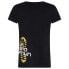 Фото #2 товара LA SPORTIVA Footstep short sleeve T-shirt