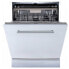 Фото #1 товара CATA LVI61014 Third-Rack Dishwasher 14 place settings