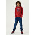 Фото #6 товара GARCIA J33661 Teen Hoodie