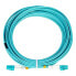 pro snake LWL Cable LC-LC Duplex 10m