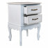 Nightstand Alexandra House Living 34 x 57 x 42 cm